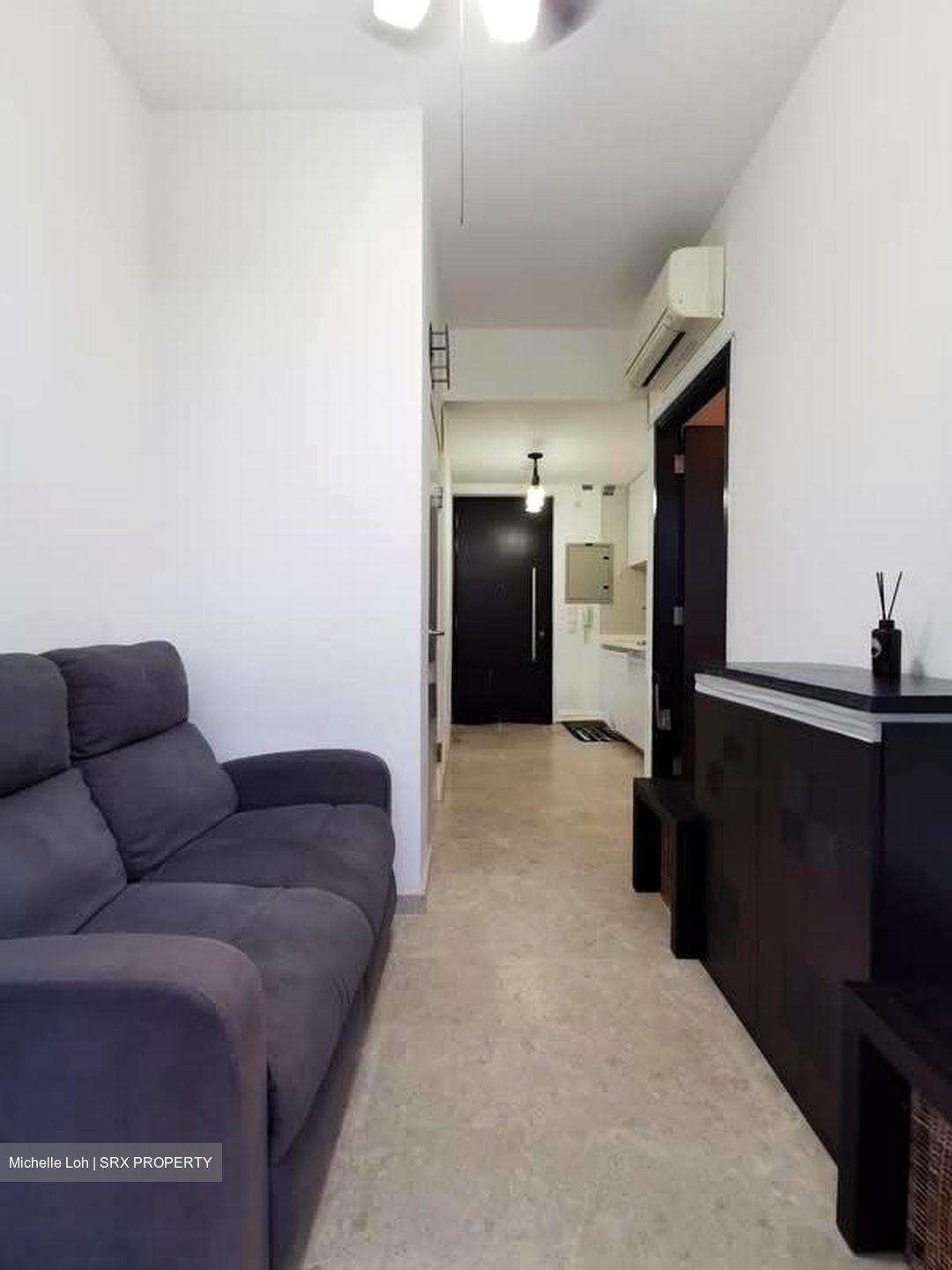 Haig 162 (D15), Apartment #610749321